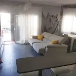 Baix A Mar Apartment Torredembarra