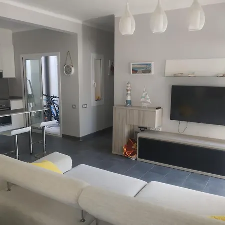 Baix A Mar Apartament *