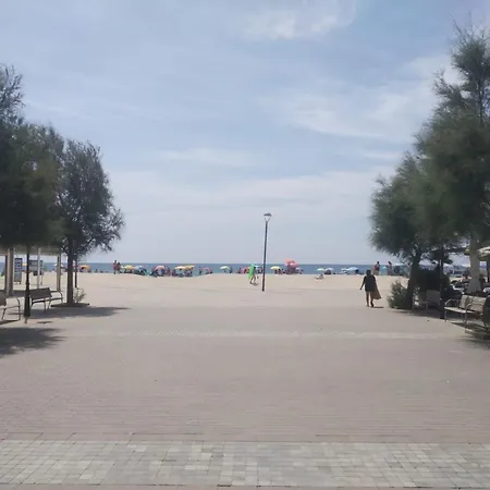 Baix A Mar Lägenhet Torredembarra