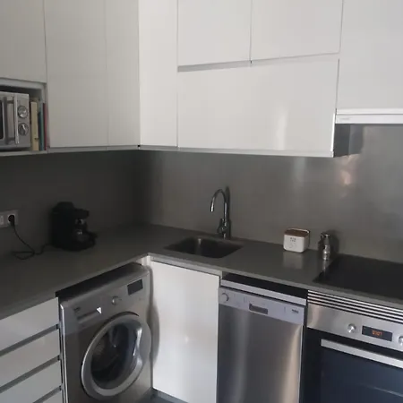 Apartament Baix A Mar *