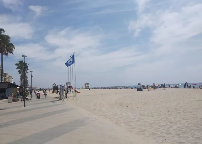 Baix A Mar Appartement