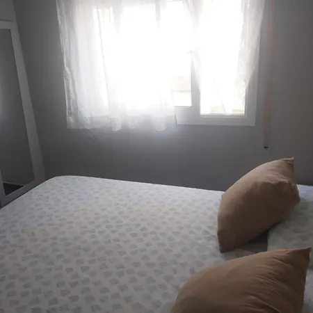 Baix A Mar Apartment *