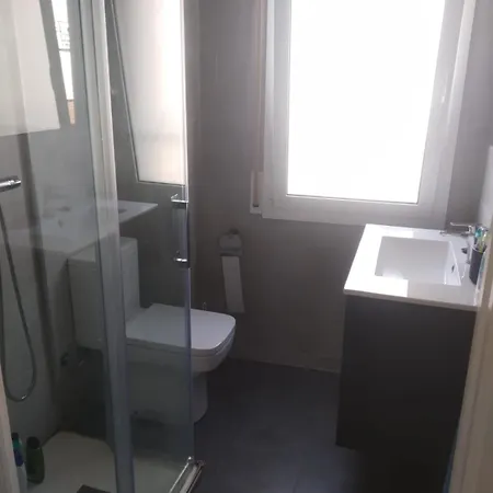 Apartment Baix A Mar Torredembarra