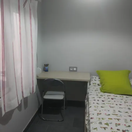 Apartmán Baix A Mar