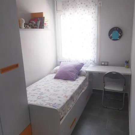 Baix A Mar Apartment Torredembarra