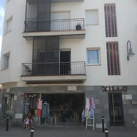 Baix A Mar Torredembarra