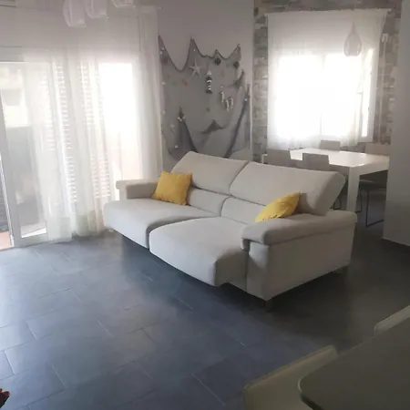 Baix A Mar Apartmán *