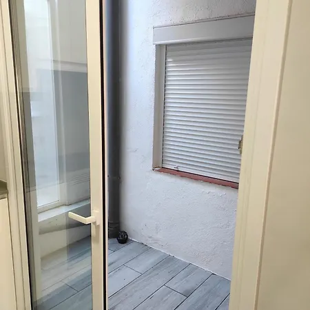 Apartment Baix A Mar *