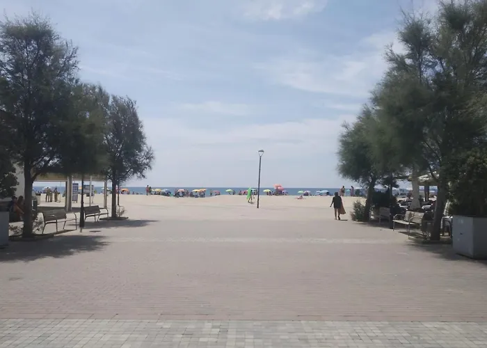 Baix A Mar شقة تورّيذيمْبَرّا