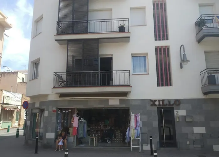 Baix A Mar Torredembarra