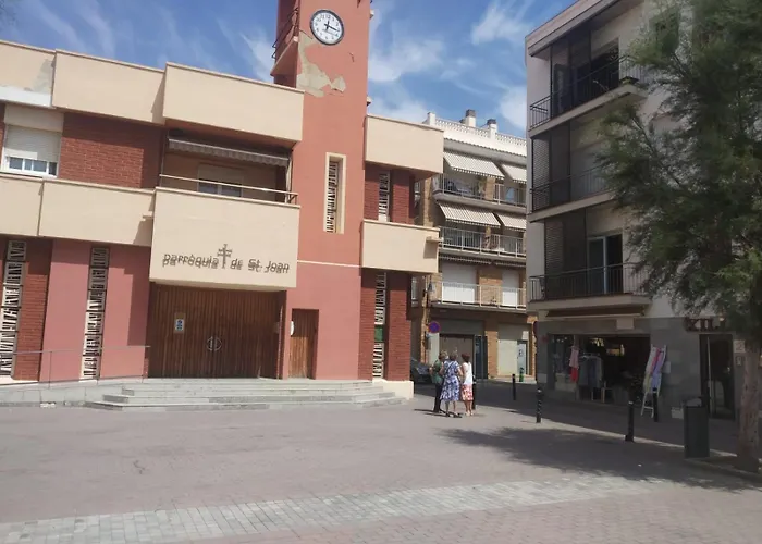 Baix A Mar Torredembarra