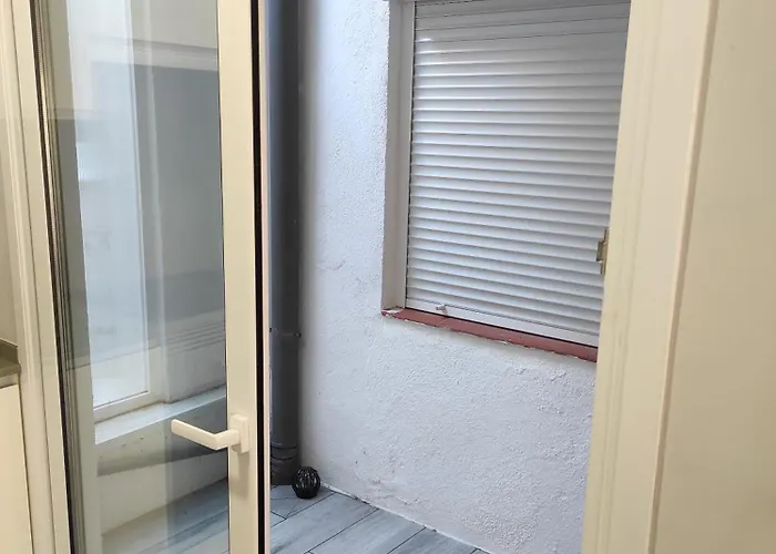 Apartman Baix A Mar *