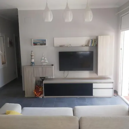 Baix A Mar Apartment