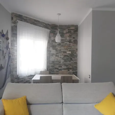 Apartment Baix A Mar *