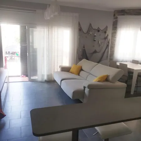 Baix A Mar Apartment Torredembarra