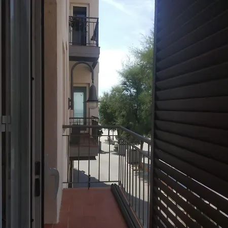 Baix A Mar * Torredembarra