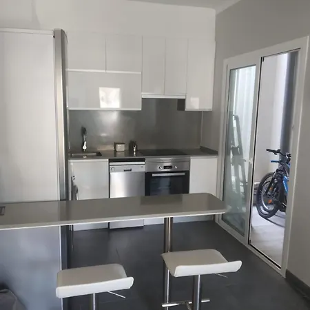 Apartment Baix A Mar