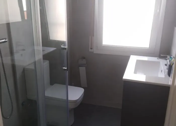 Apartament Baix A Mar Torredembarra